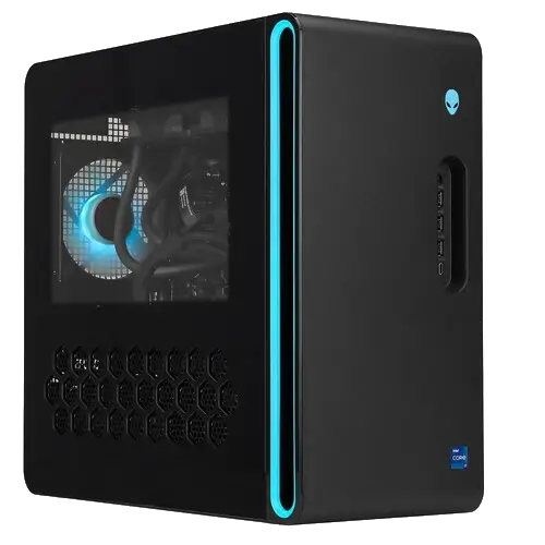 Ремонт Dell Aurora R16