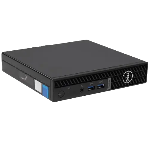 Ремонт Dell OptiPlex 7010 Micro