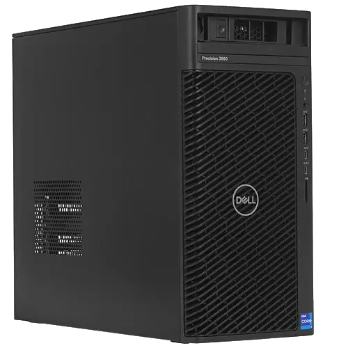 Ремонт Dell Precision 3660
