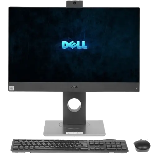 Ремонт Dell OptiPlex 5480